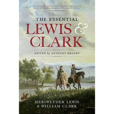 05022018 2200; info modified 05032018 0334; National Geographic Partners, 2018. . The essential lewis and clark pdf